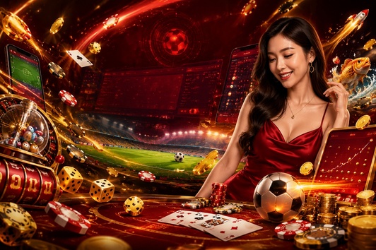 gb68 Casino roulette blackjack trực tuyến uy tín