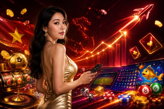 gb68 đăng nhập trên điện thoại di động Android iOS