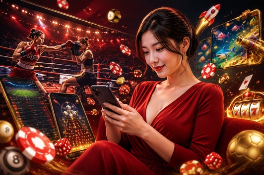gb68 nổ hũ đồ họa đỉnh cao trải nghiệm sống động