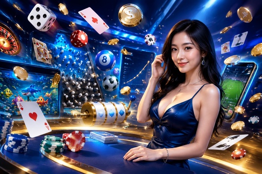gb68 trải nghiệm cá cược NFL trực tuyến